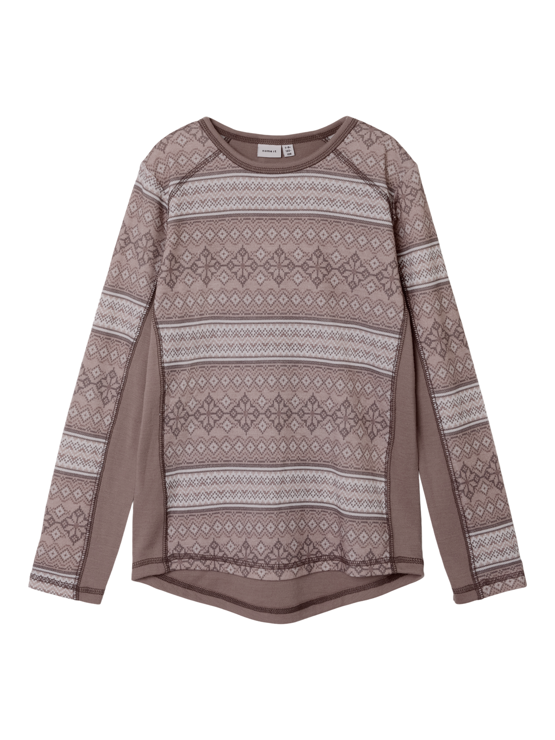 Name It Bluse Willto Uld