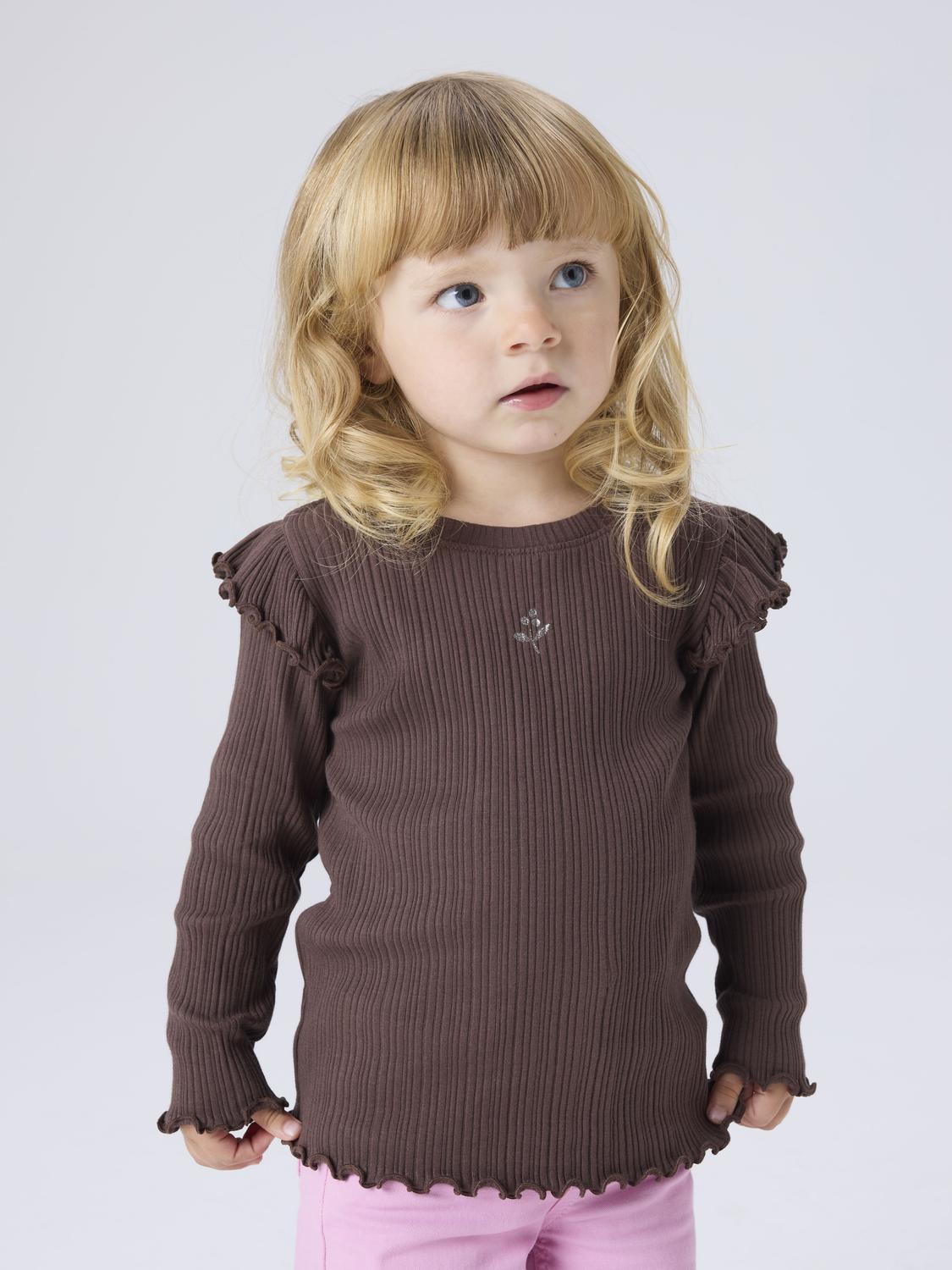 Name It Bluse Ninna