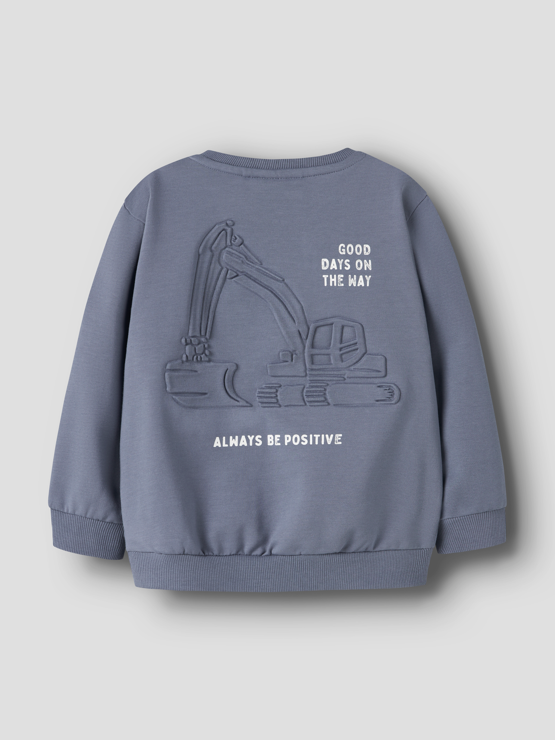 Name It Sweatshirt Slade