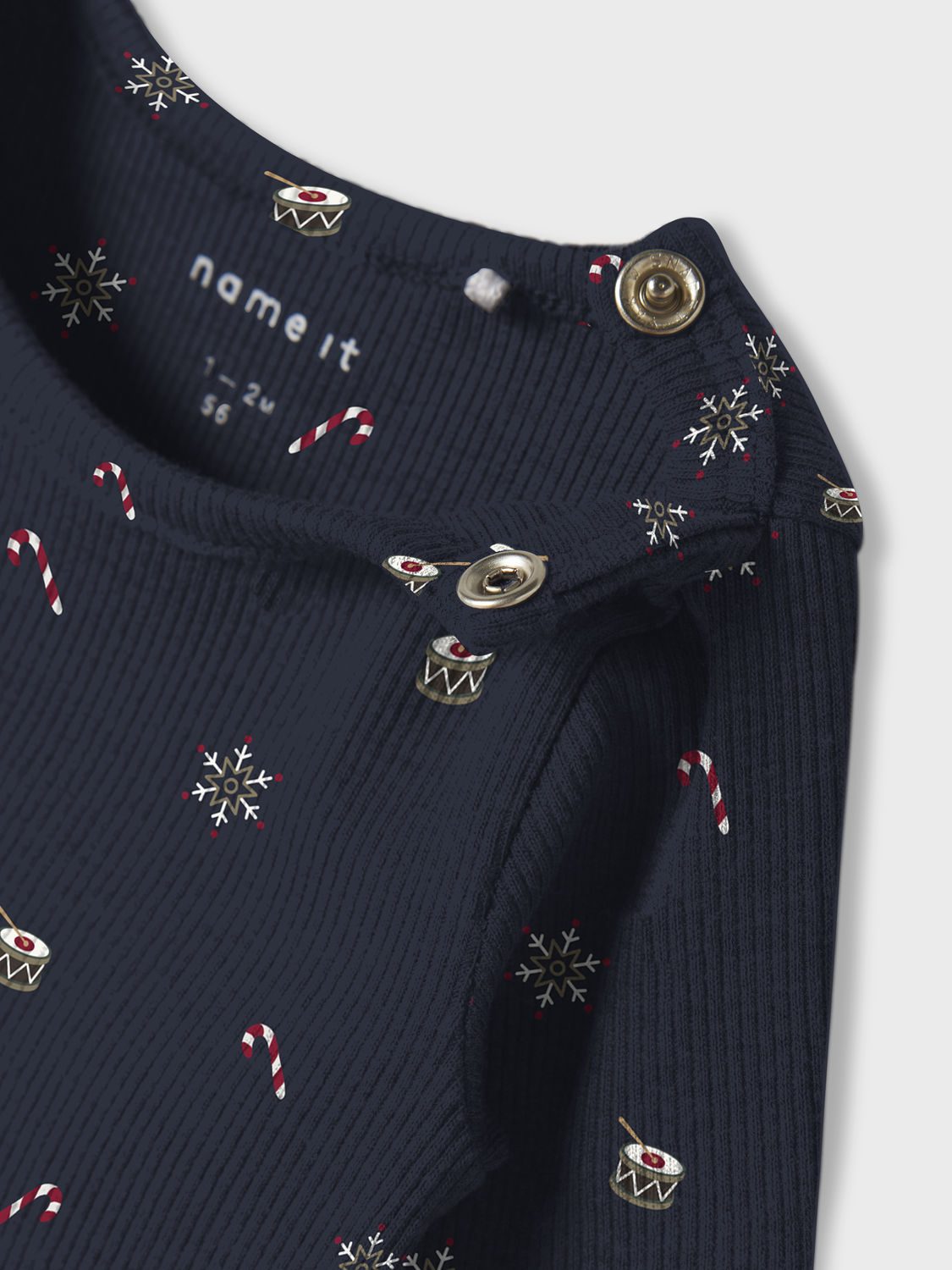 Name It Jul Body Roko