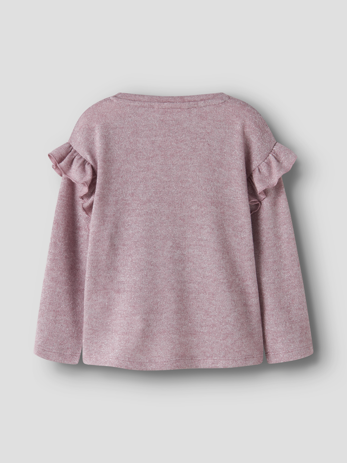 Name It Bluse Rammi Glitter