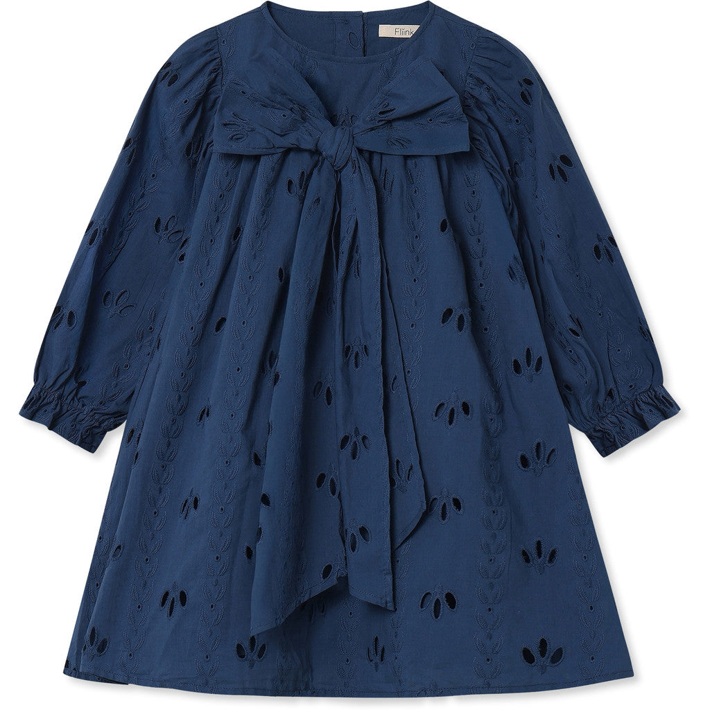 Fliink Kjole Camma Bow