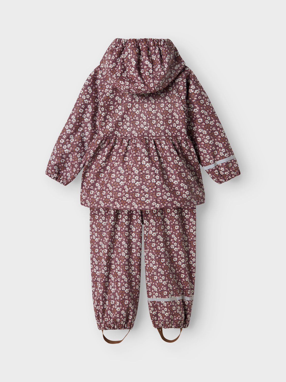 Name It Regnsæt DRY10