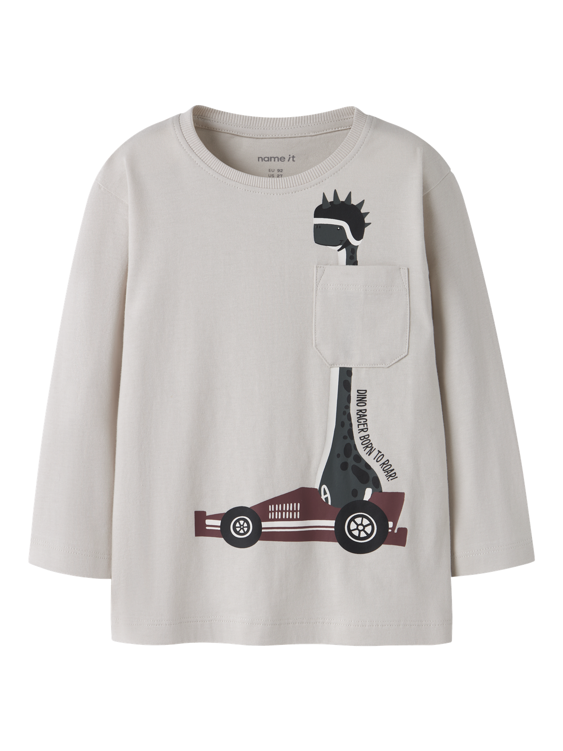 Name It Bluse Vilian