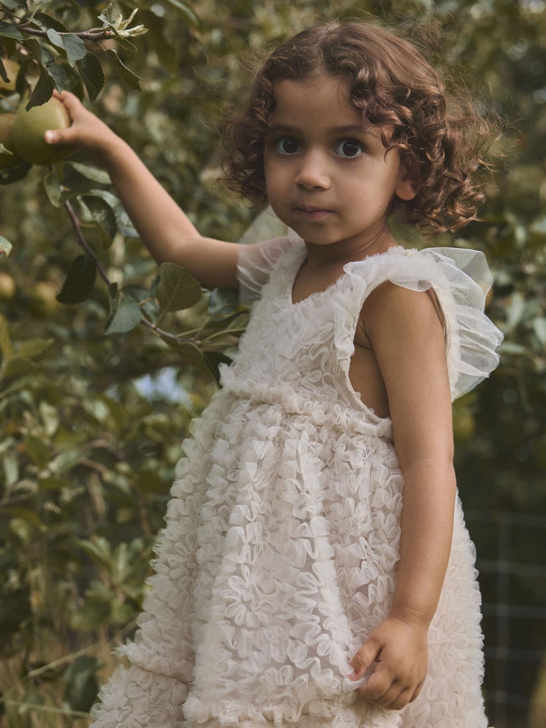 Lil' Atelier Kjole Fauna