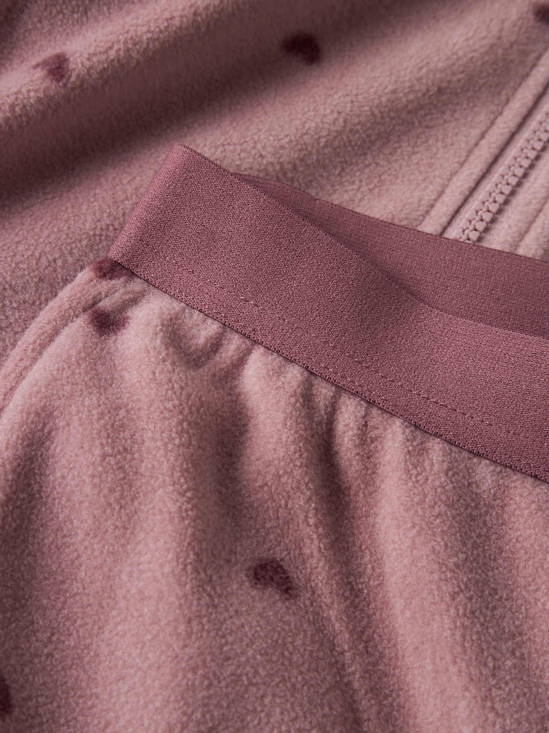 Name It Fleecesæt Spektra