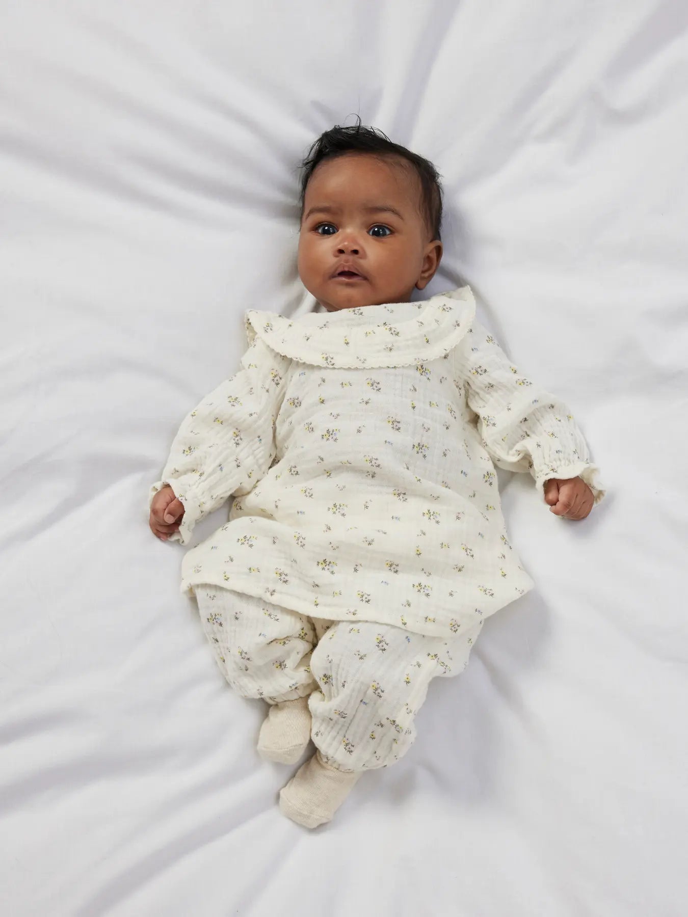 Name it Bukser Detone