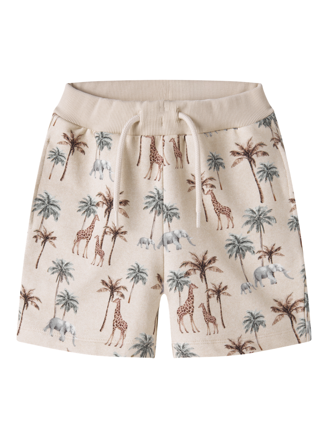 Name It Shorts Henry