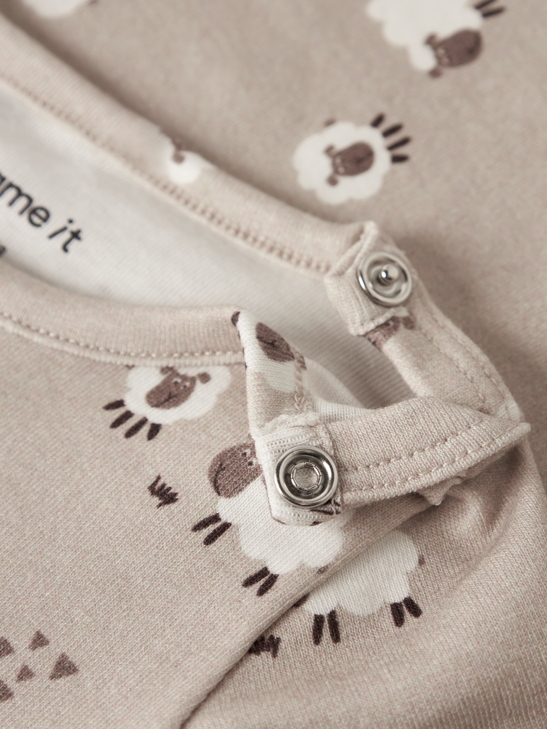 Name It Body Rosheep