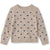 Fliink Pullover Star Polka