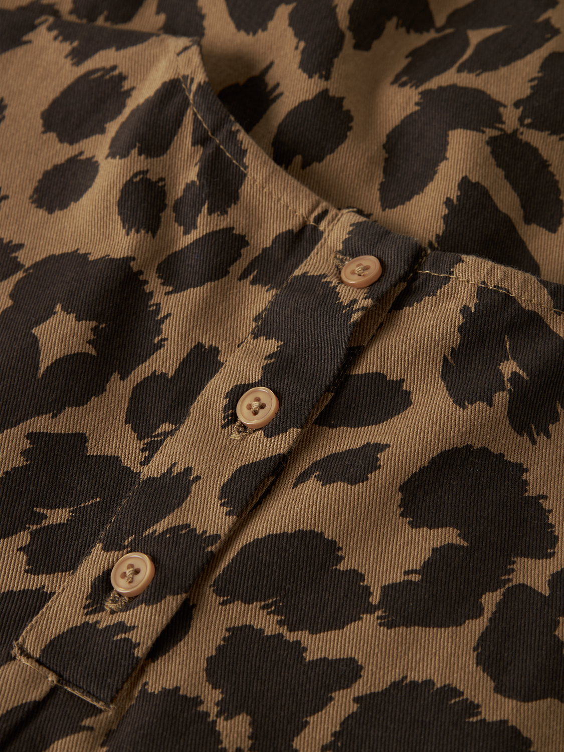 Name It Kjole Belate