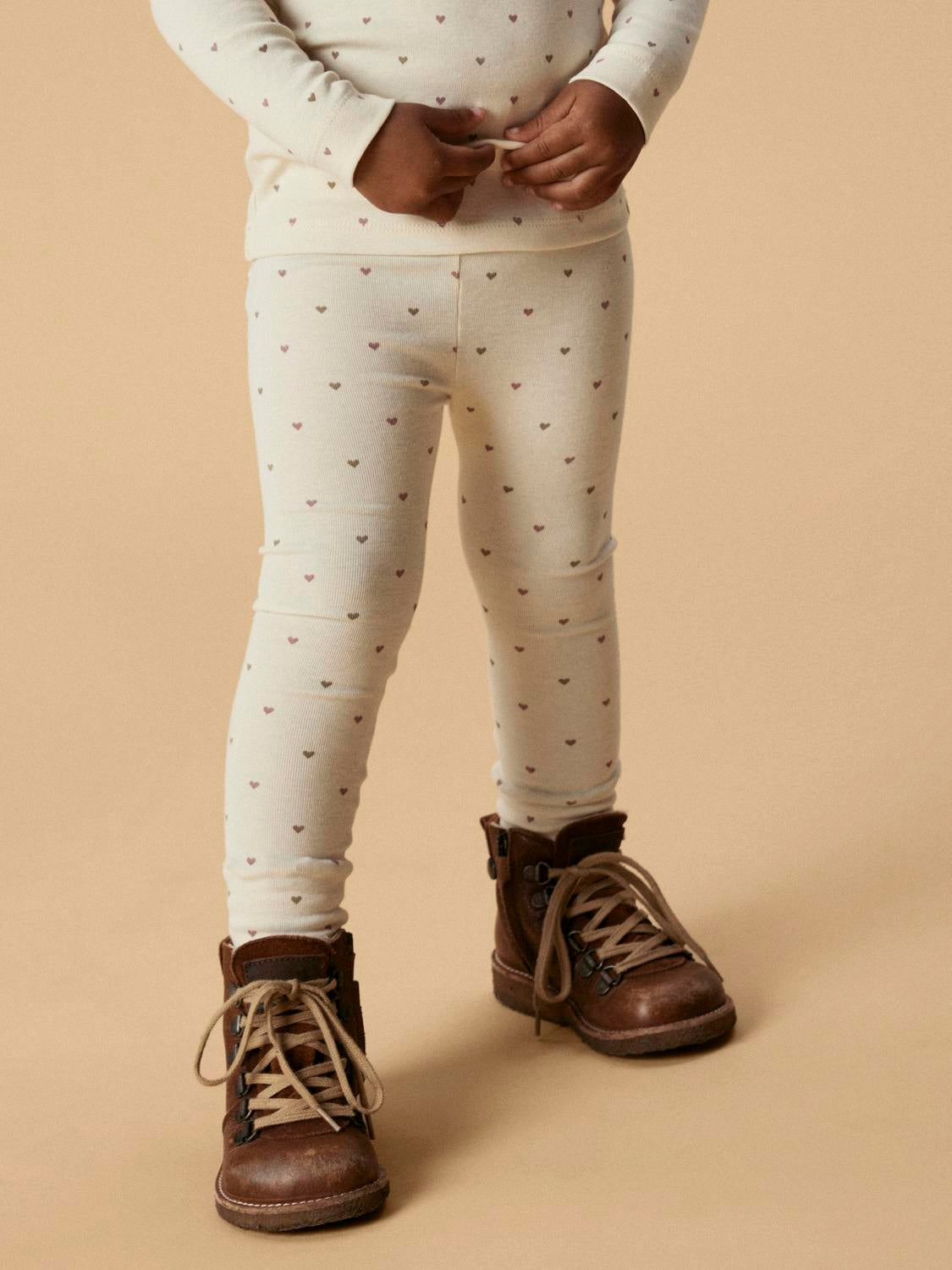 Lil' Atelier Leggings Lalo