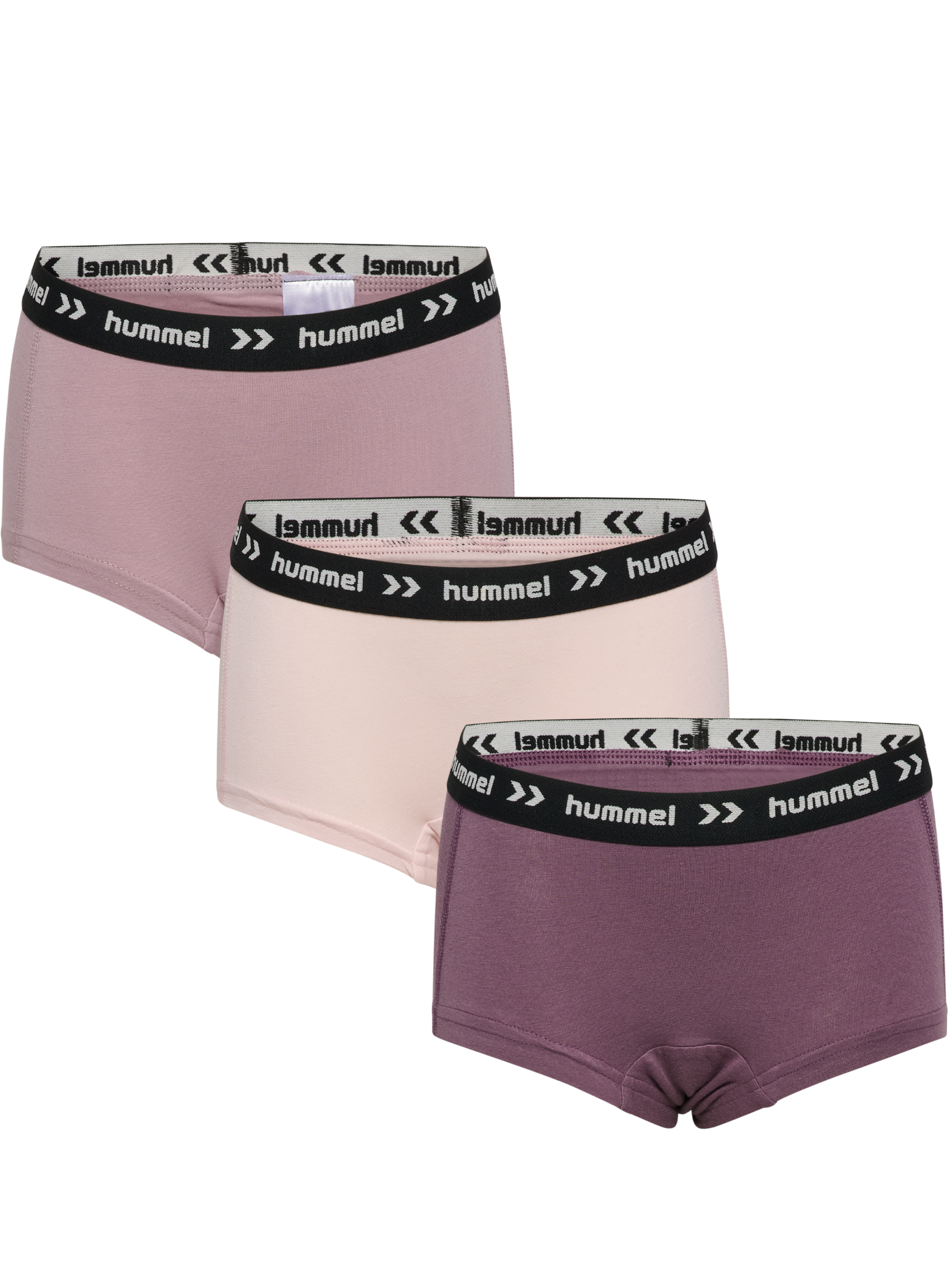 Hummel Hipsters Nala 3-pak