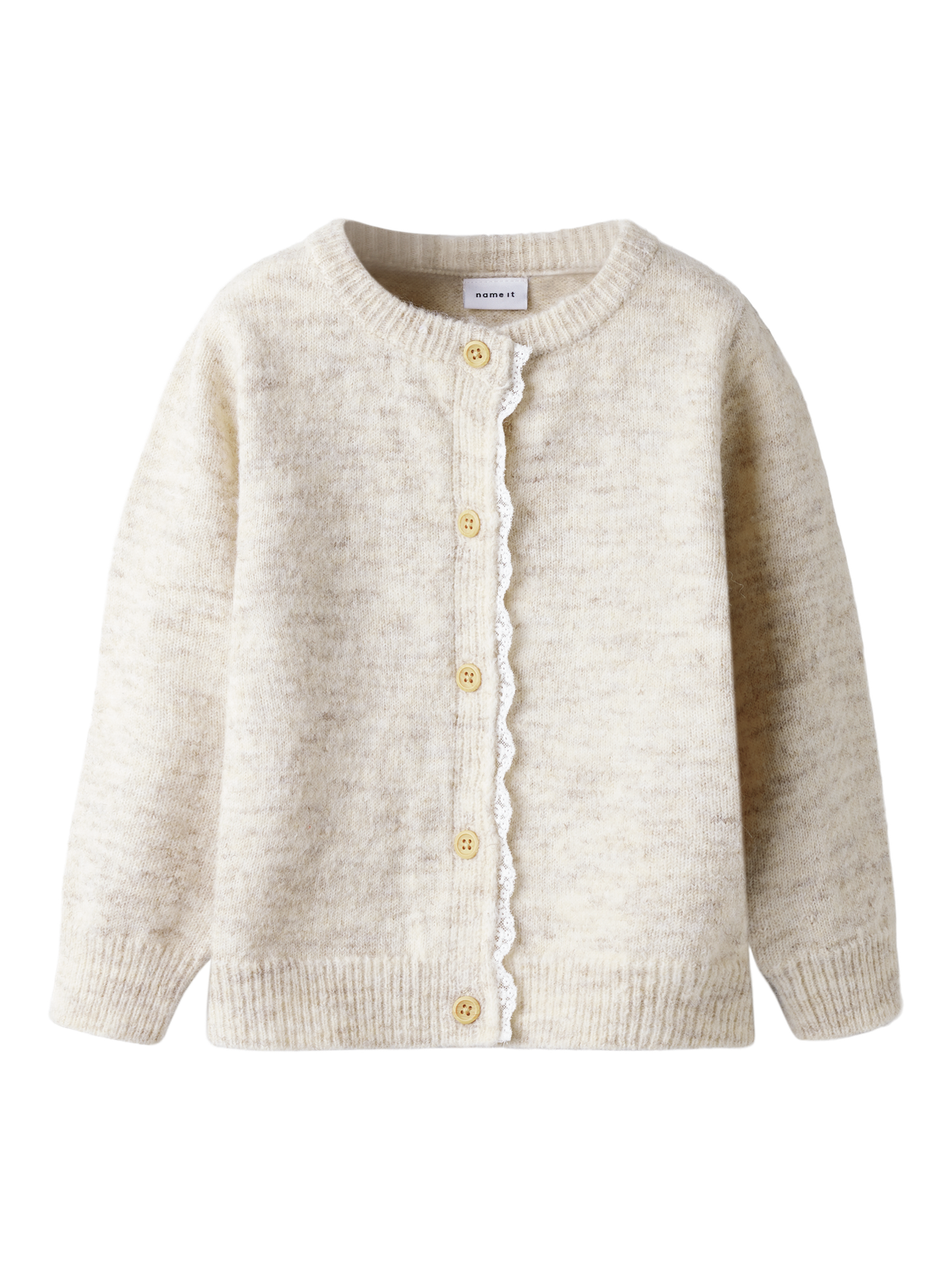 Name It Cardigan Rikimmi