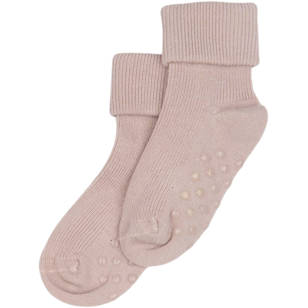 Minipop Strømper Bambus