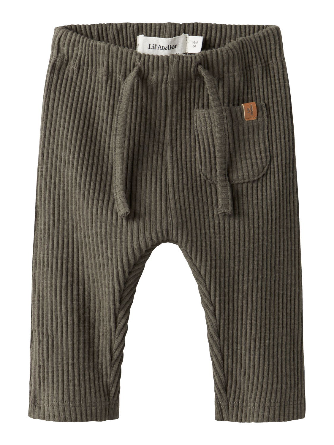 Lil' Atelier Bukser Rajo