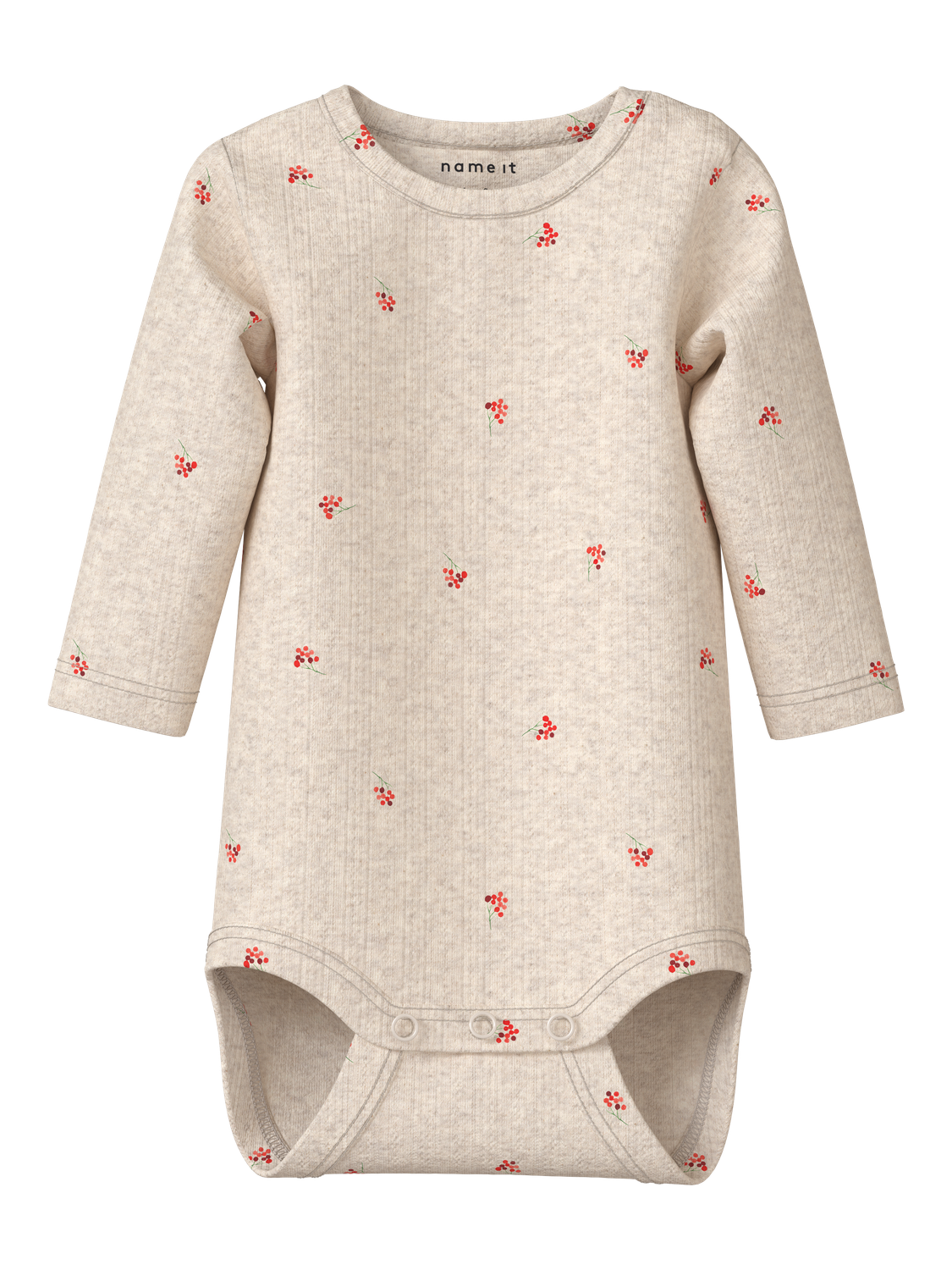 Name It Bodystocking Berries