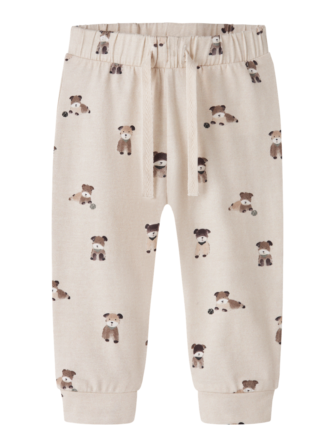 Name It Bukser Tusher