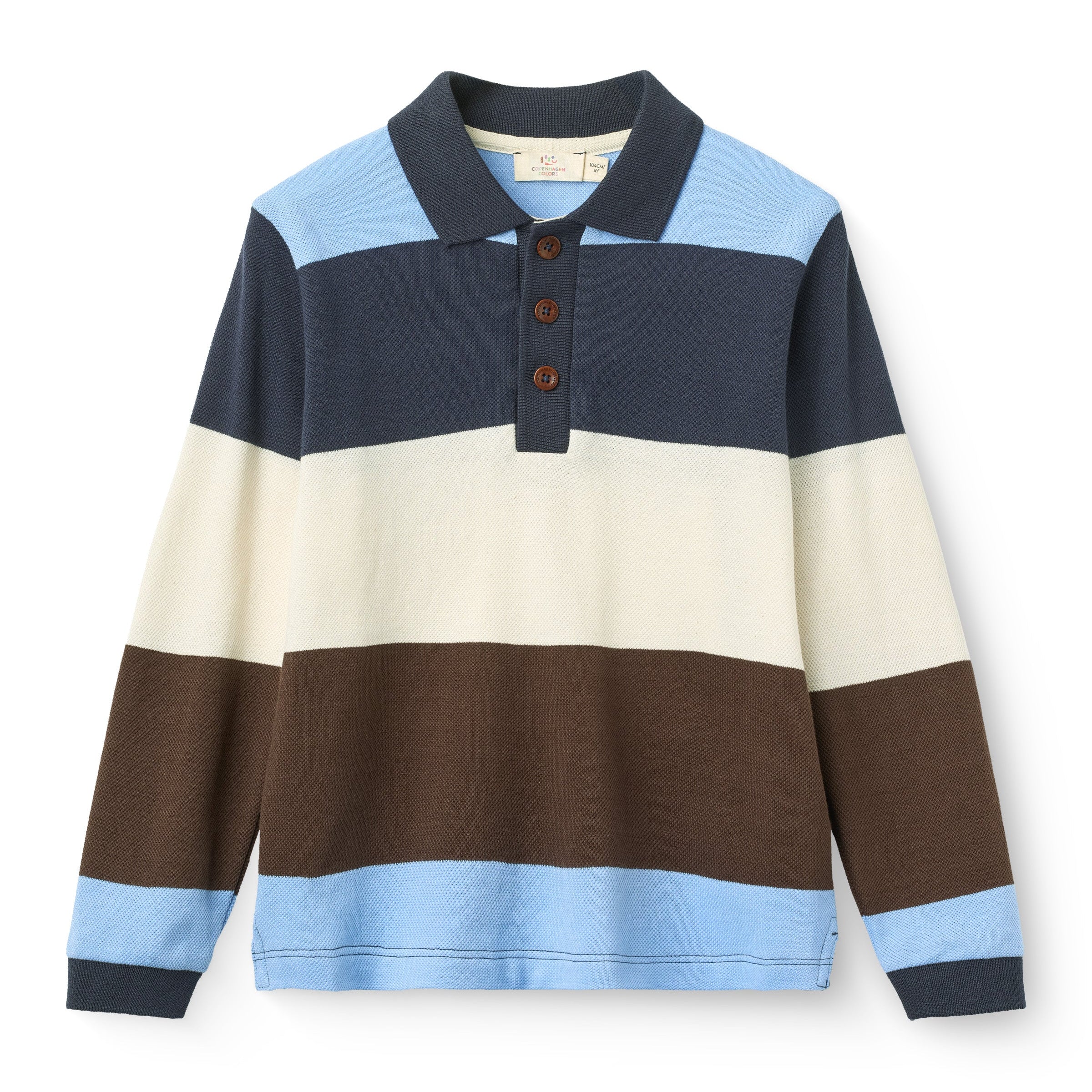 Copenhagen Colors Polo