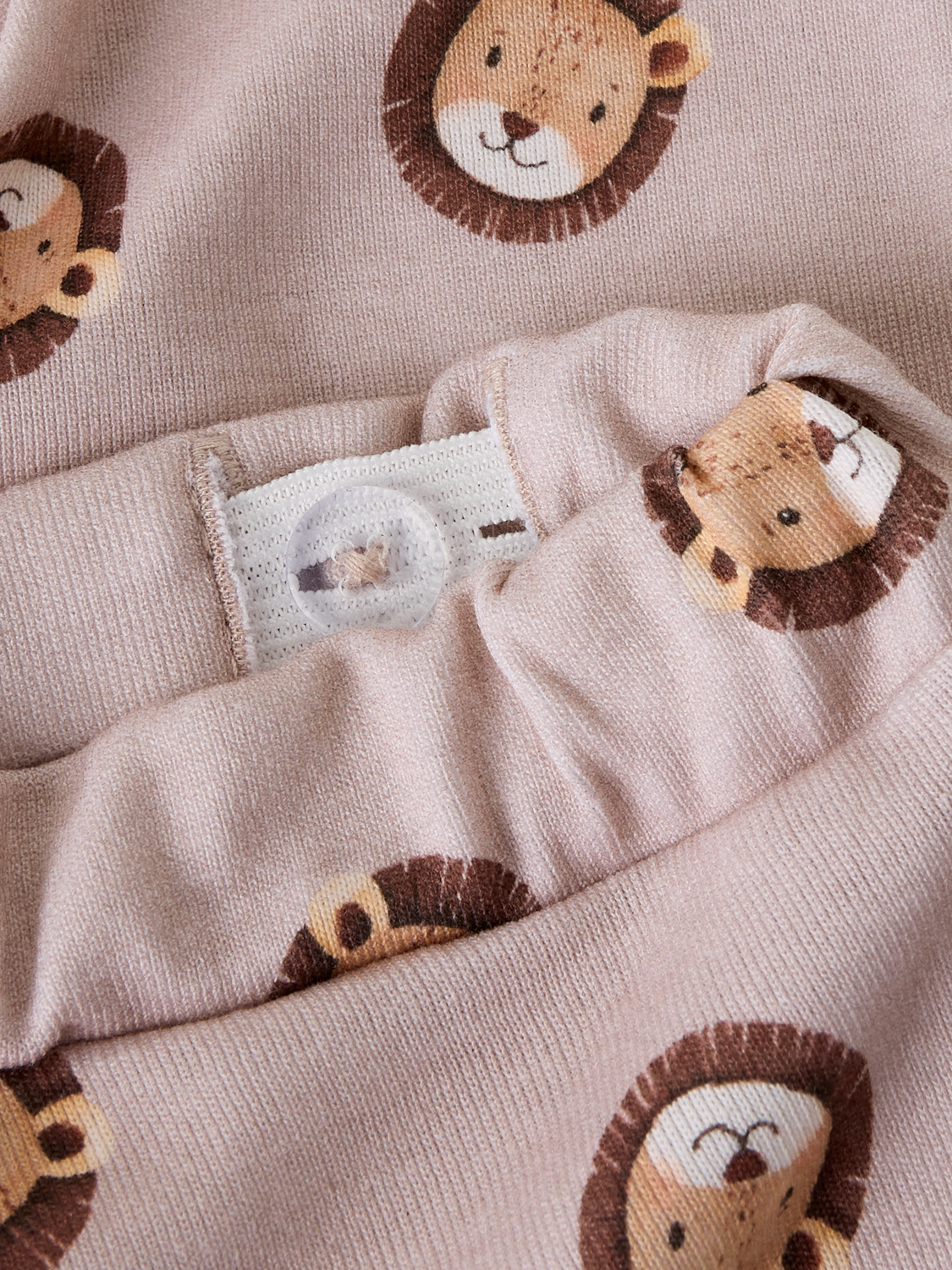 Name It Bukser Solion