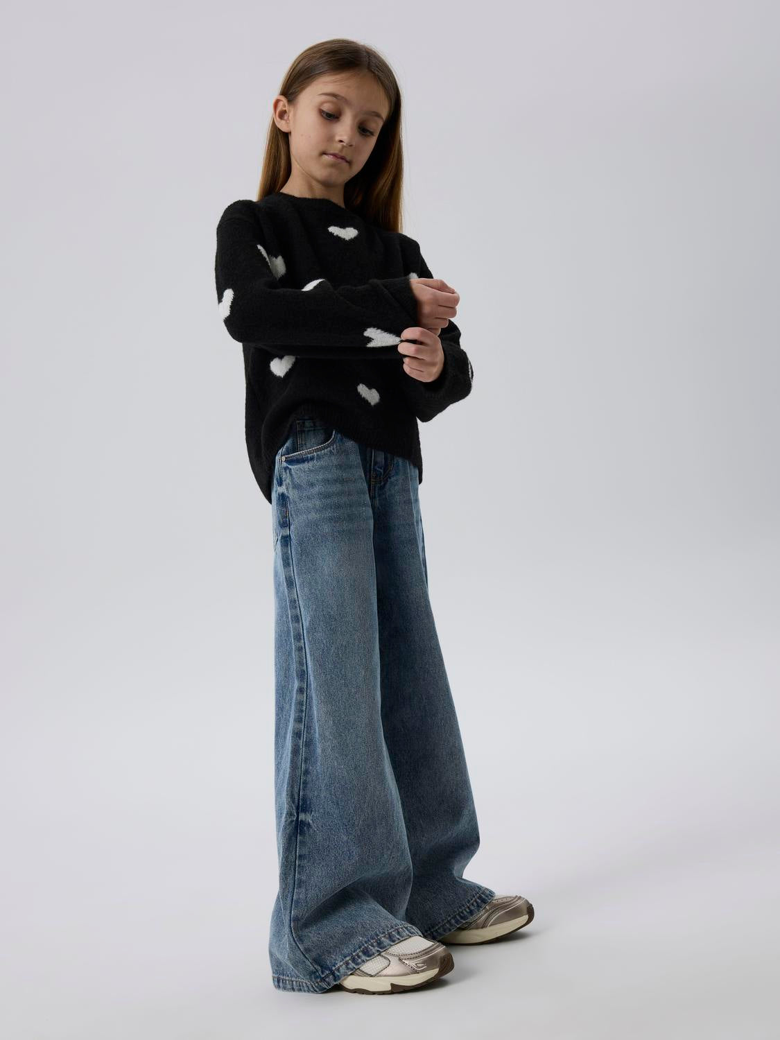 Name It Pullover Ona