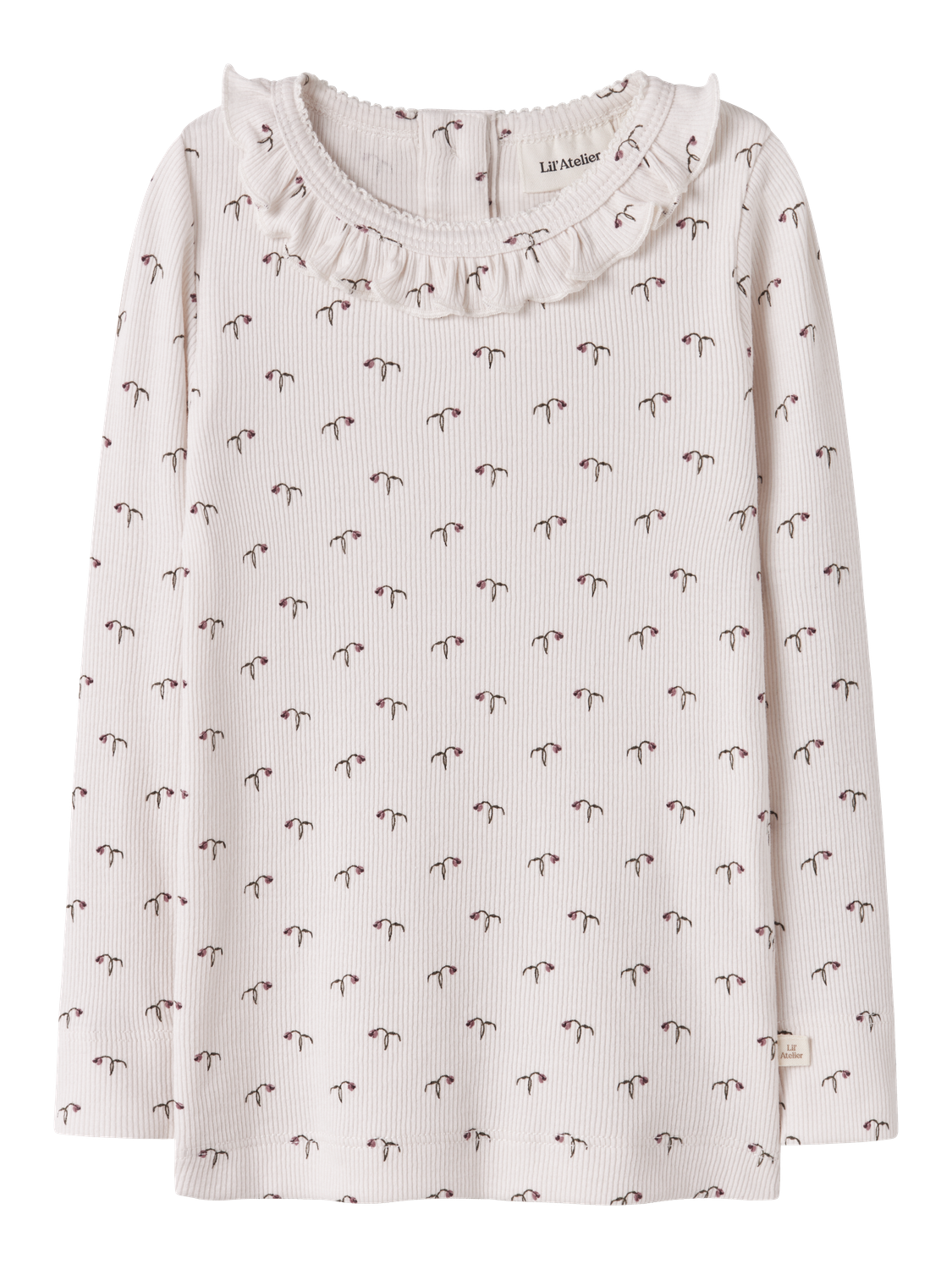 Lil' Atelier Bluse Gago