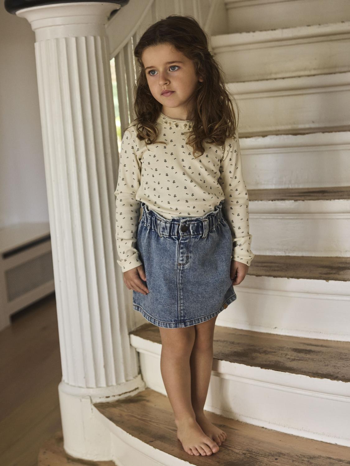 Lil' Atelier Nederdel Karole