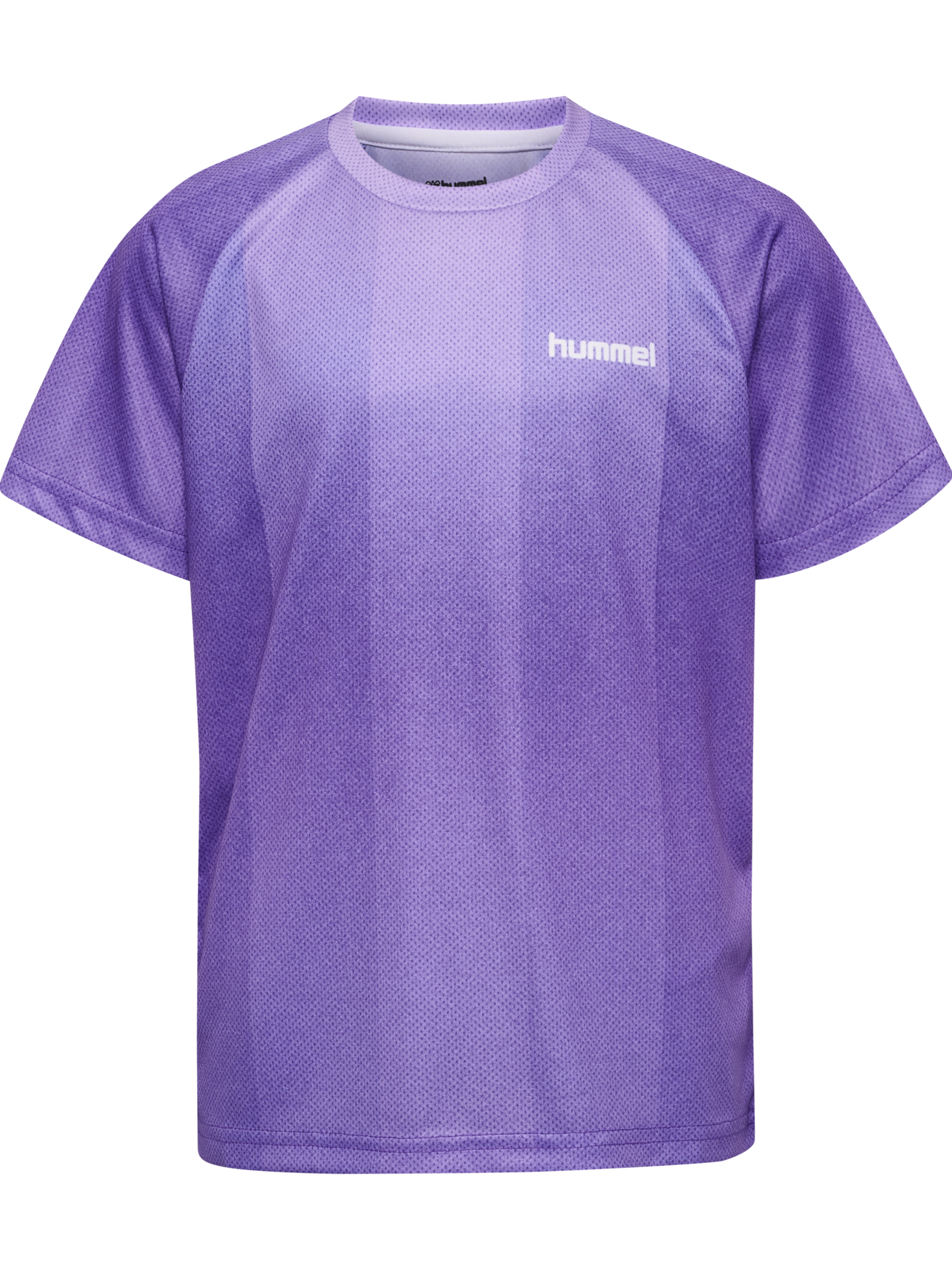 Hummel Sportssæt Gradient Stripe