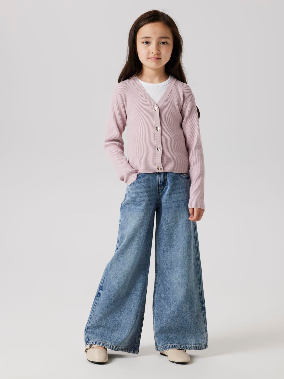 Name It Cardigan Larenlise