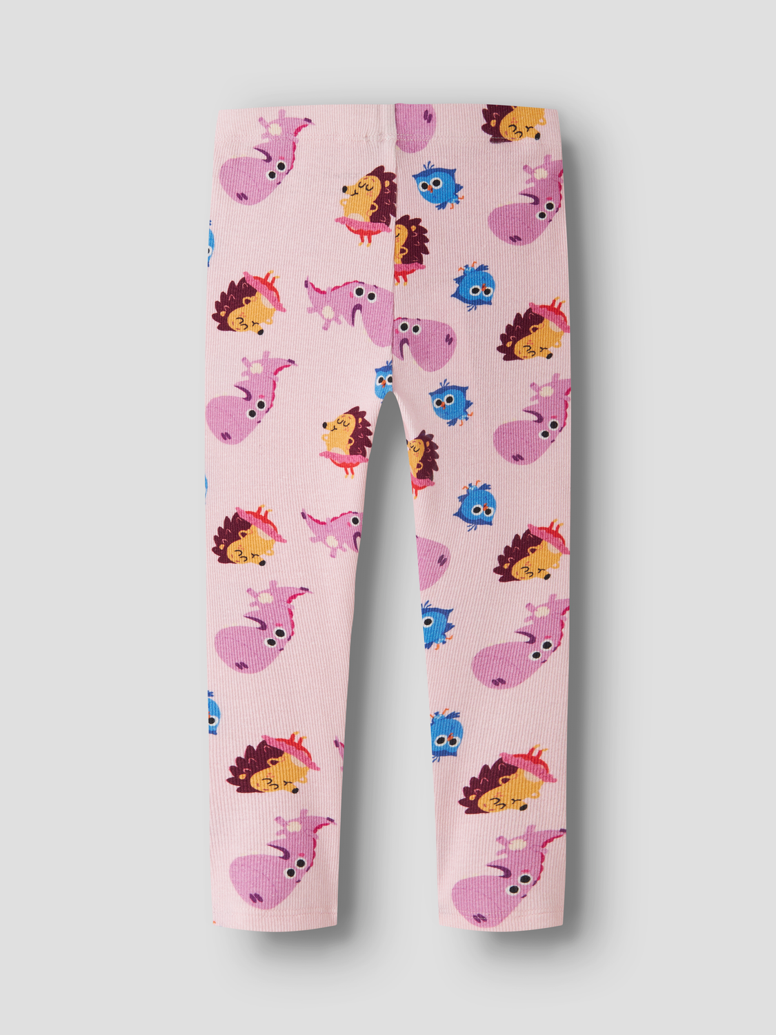 Name It Leggings Abesa Børste FORUDBESTILLING