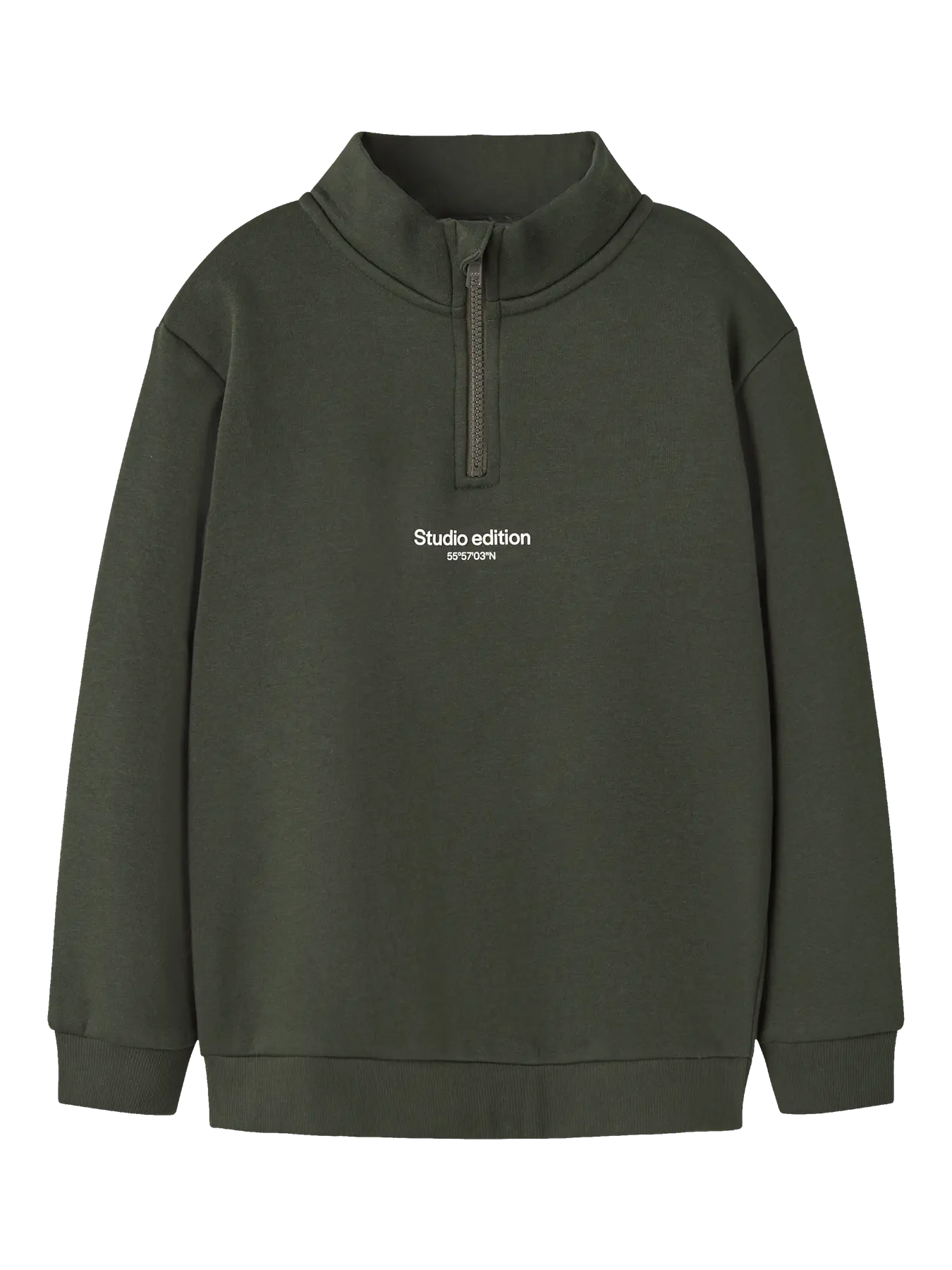 Name It Sweatshirt Brody