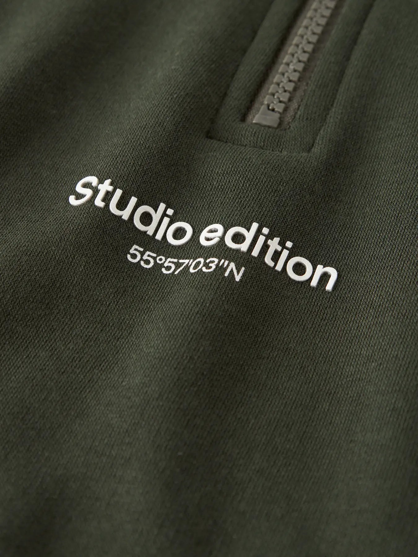 Name It Sweatshirt Brody