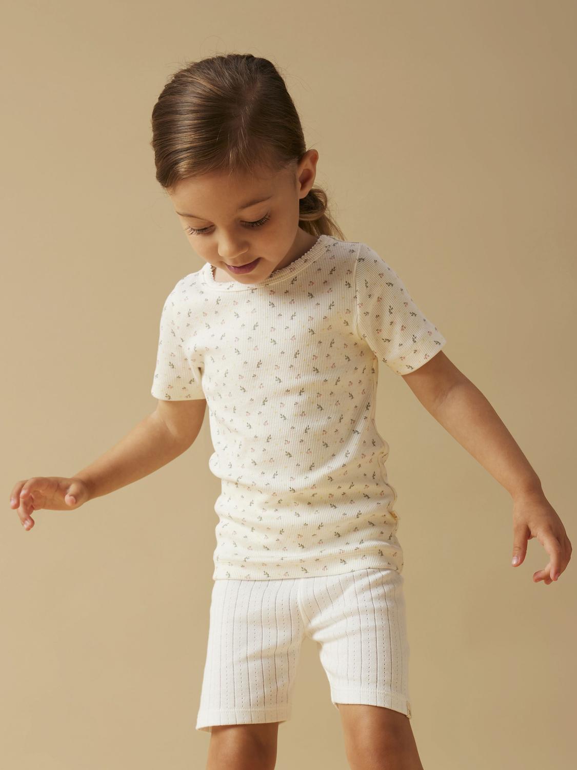 Lil' Atelier T-shirt Gago