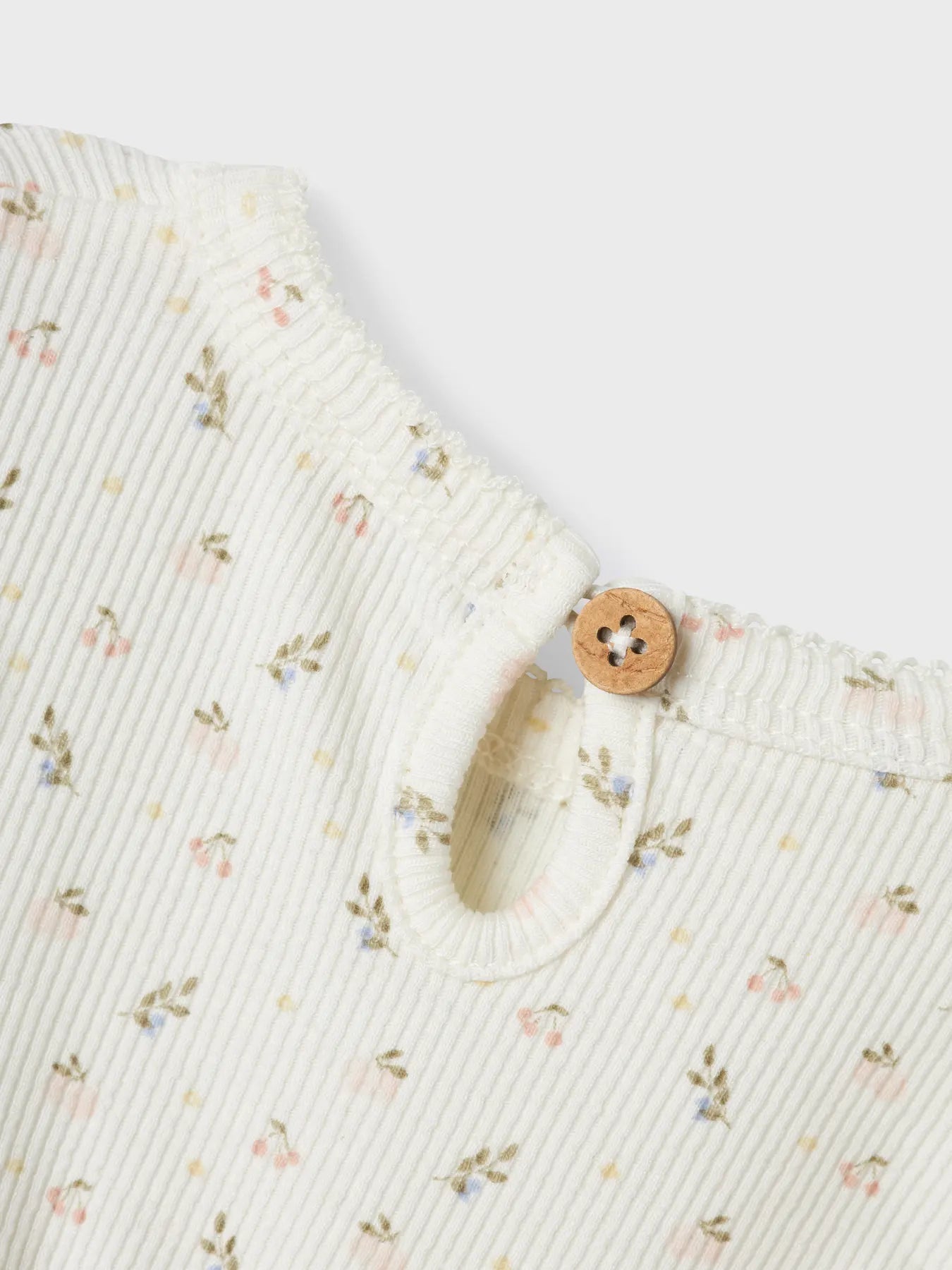 Lil' Atelier Bodykjole Gago