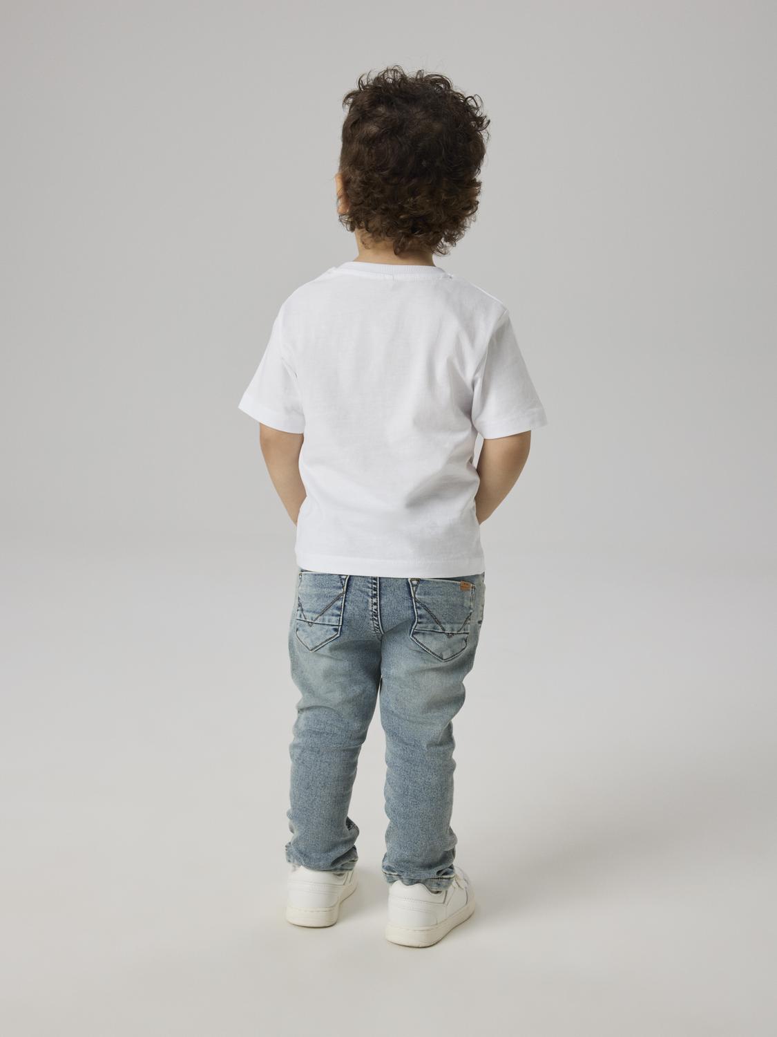 Name It Jeans Ryan Slim