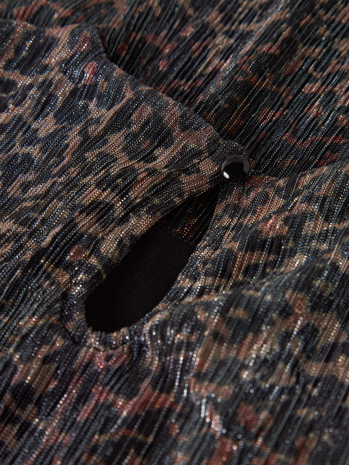 Name It Kjole Risaring