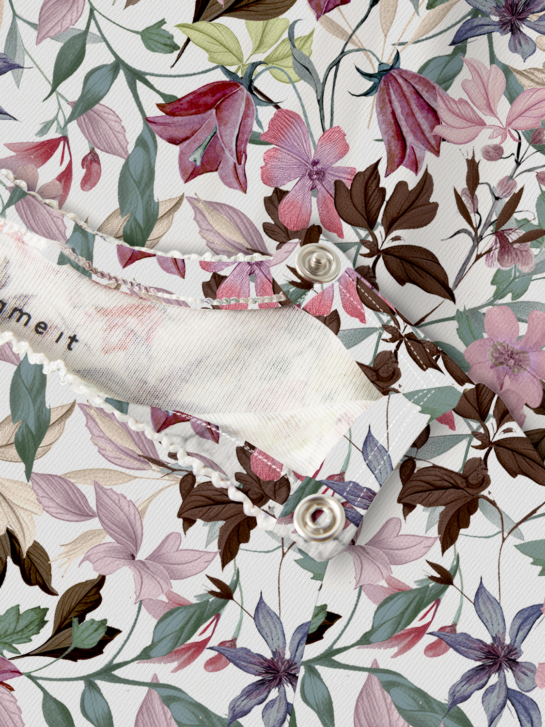 Name It Bodystocking Salliana