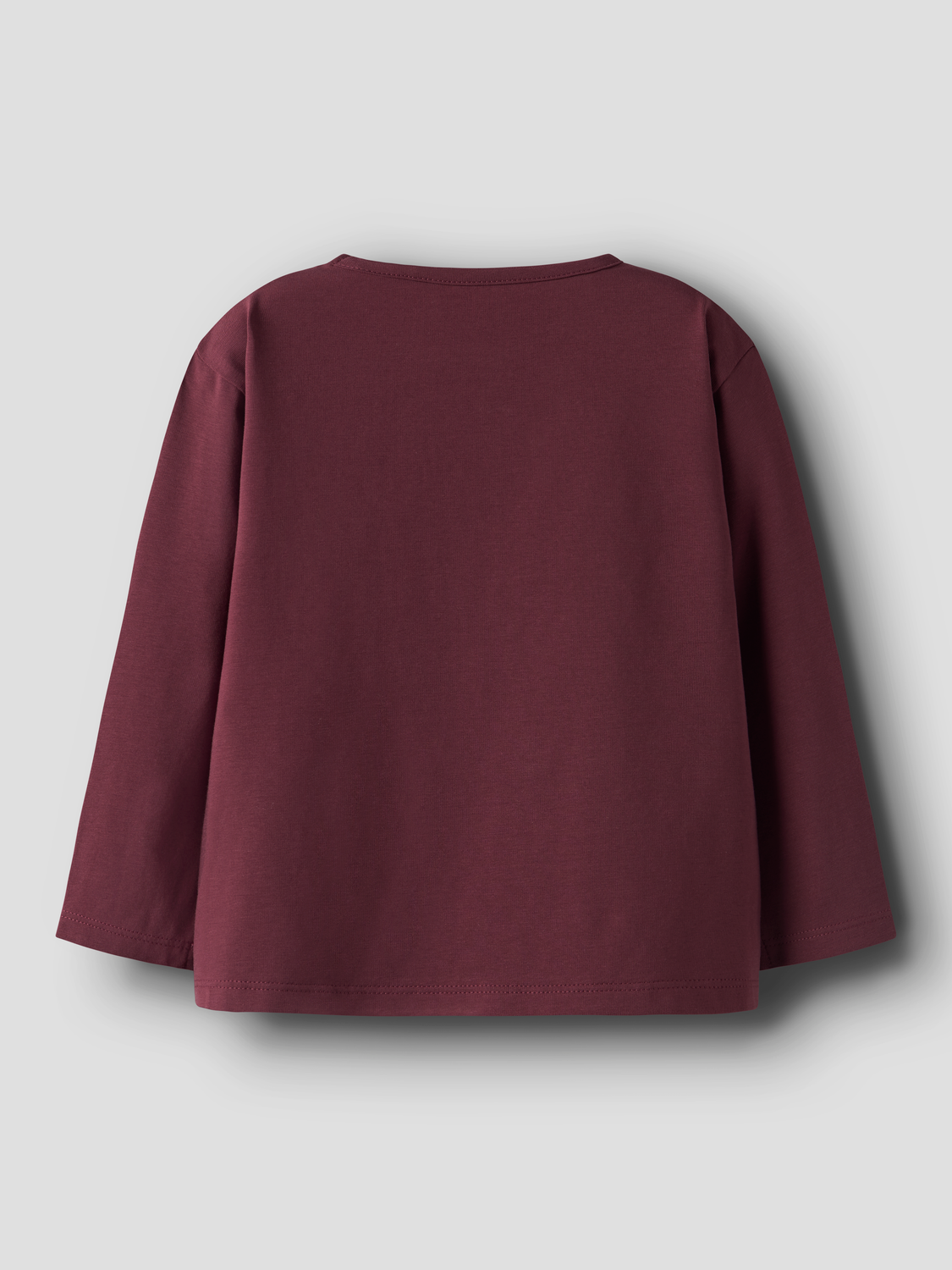 Name It Bluse Ora Gurli Gris