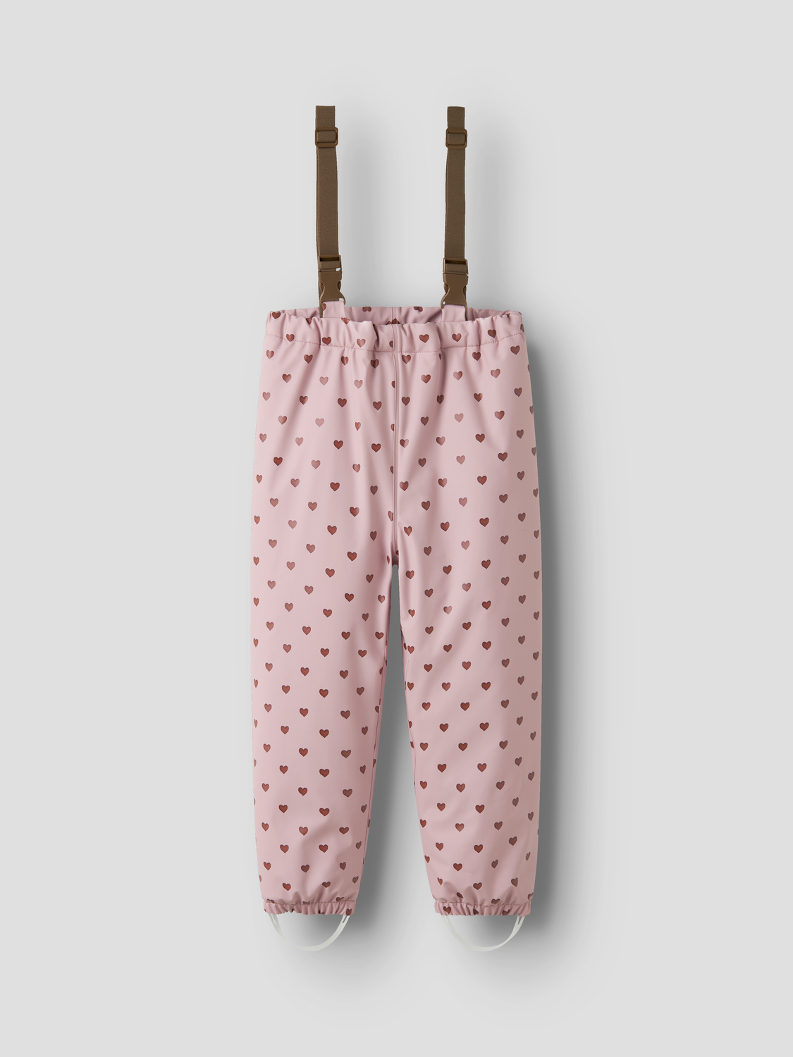 Lil' Atelier Termoregnsæt LADRY10