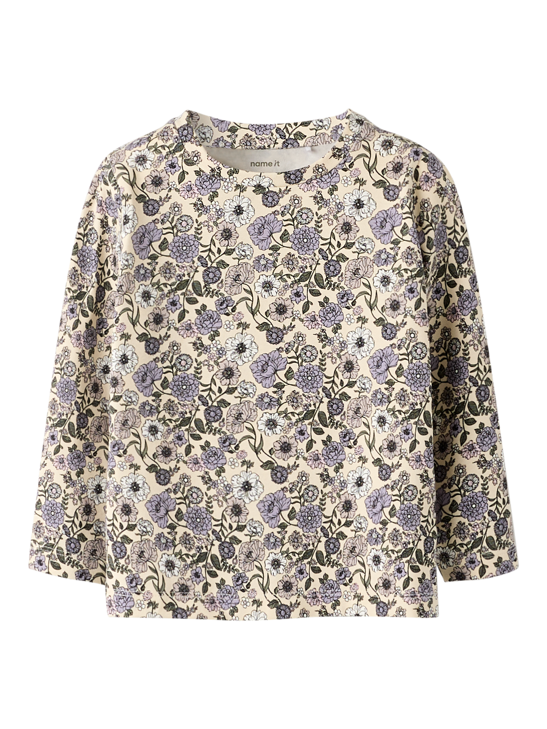 Name It Bluse Nikala