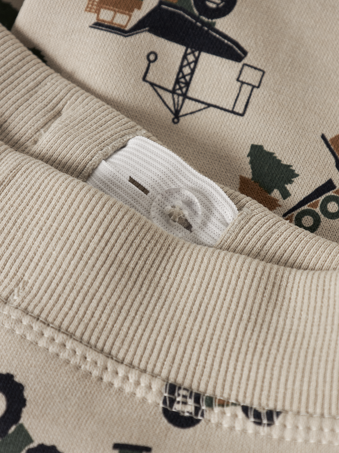 Name It Bukser Sweat Vimo