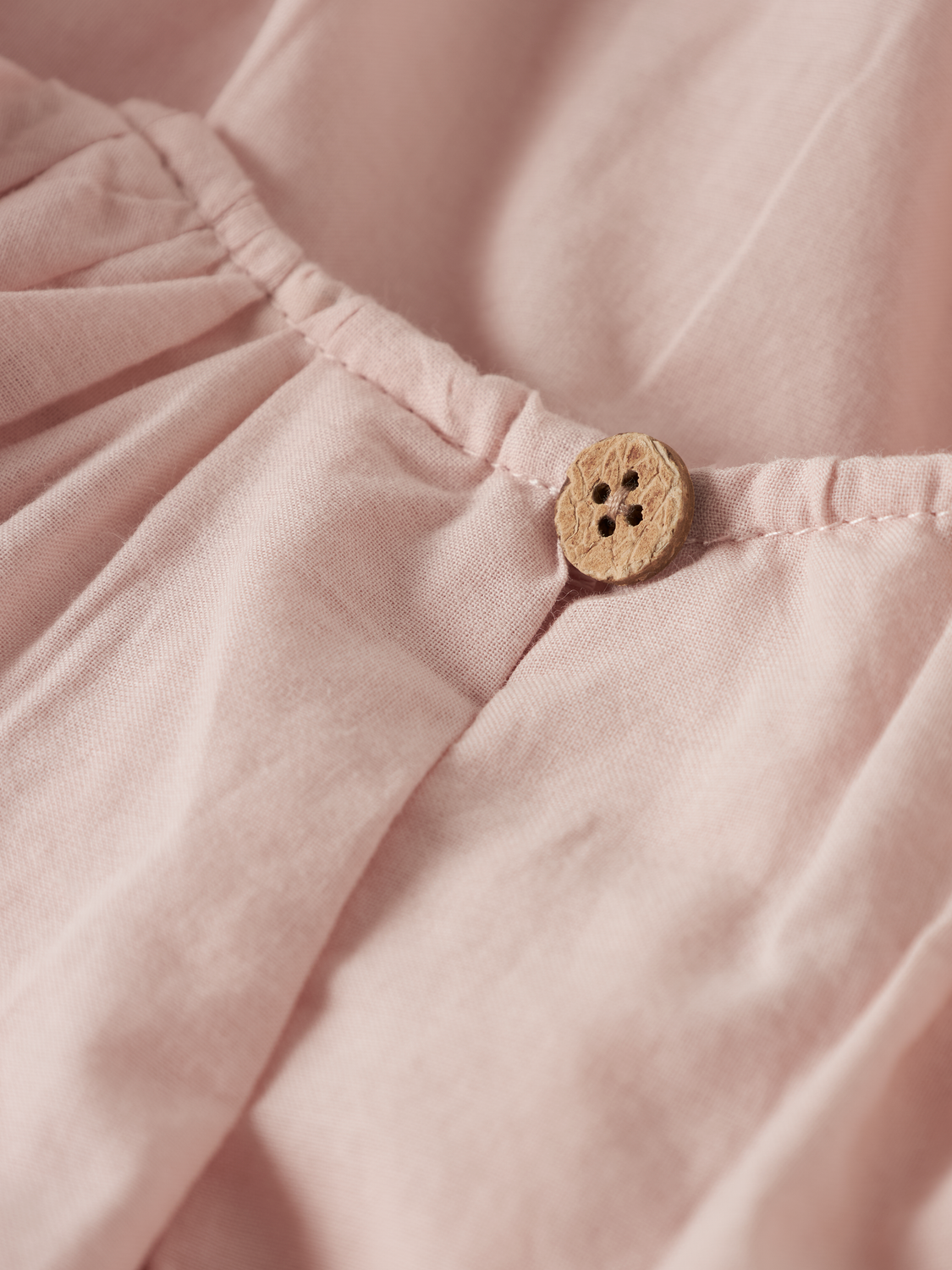 Lil' Atelier Shirt Dayna