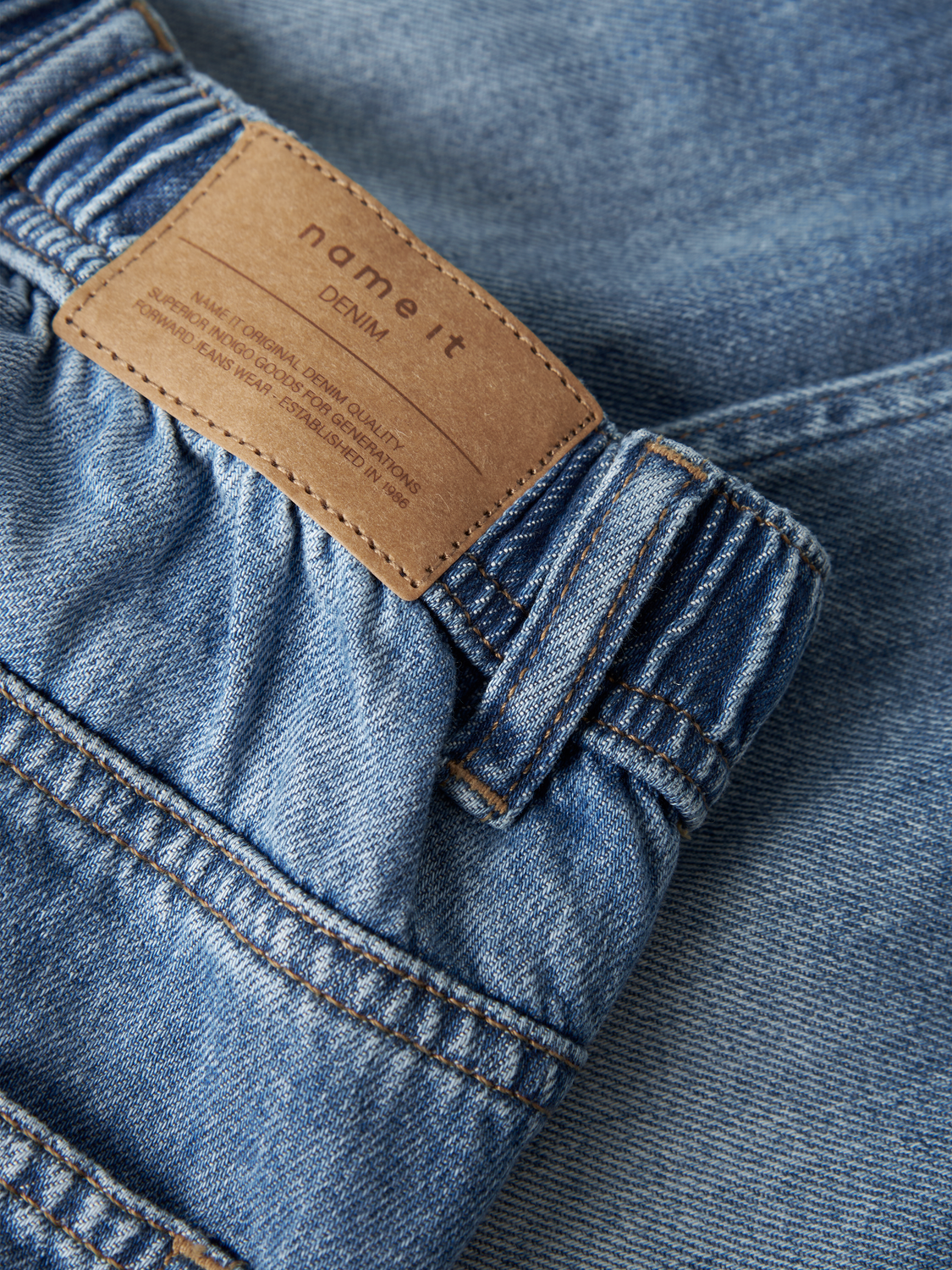 Name It Jeans Ben