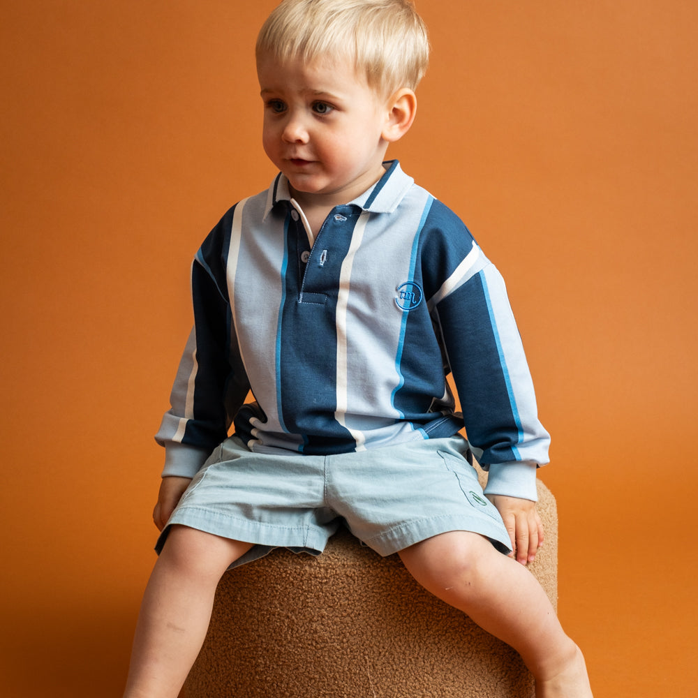 That's Mine Shorts Sander