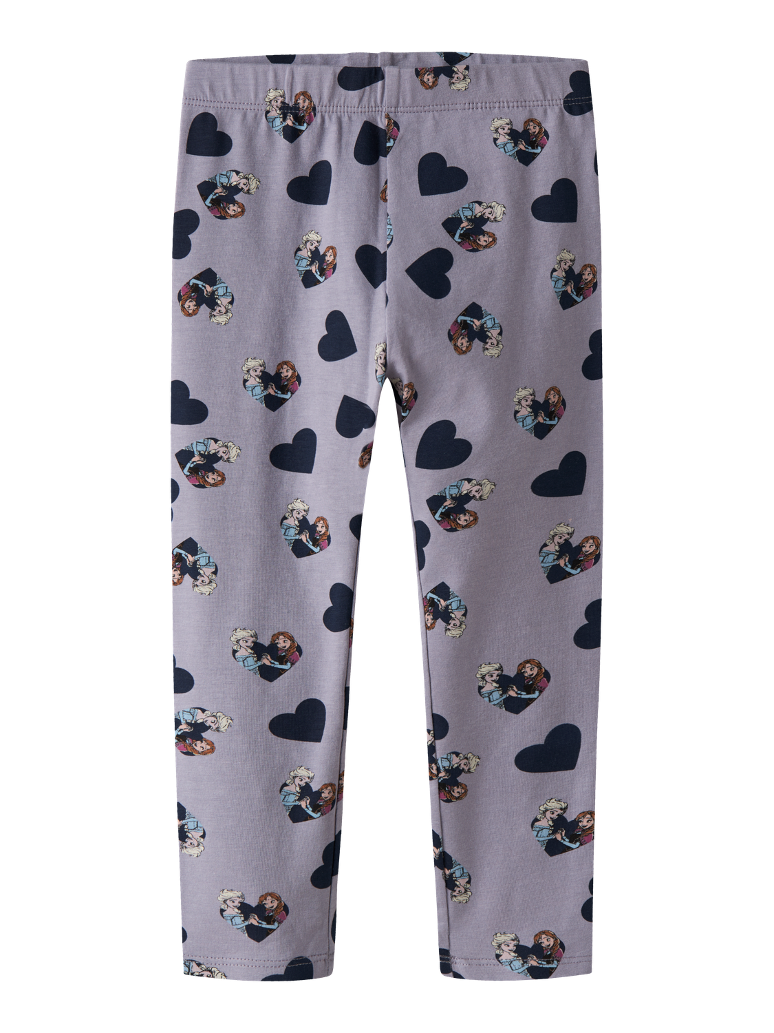 Name It Leggings Donna Frozen