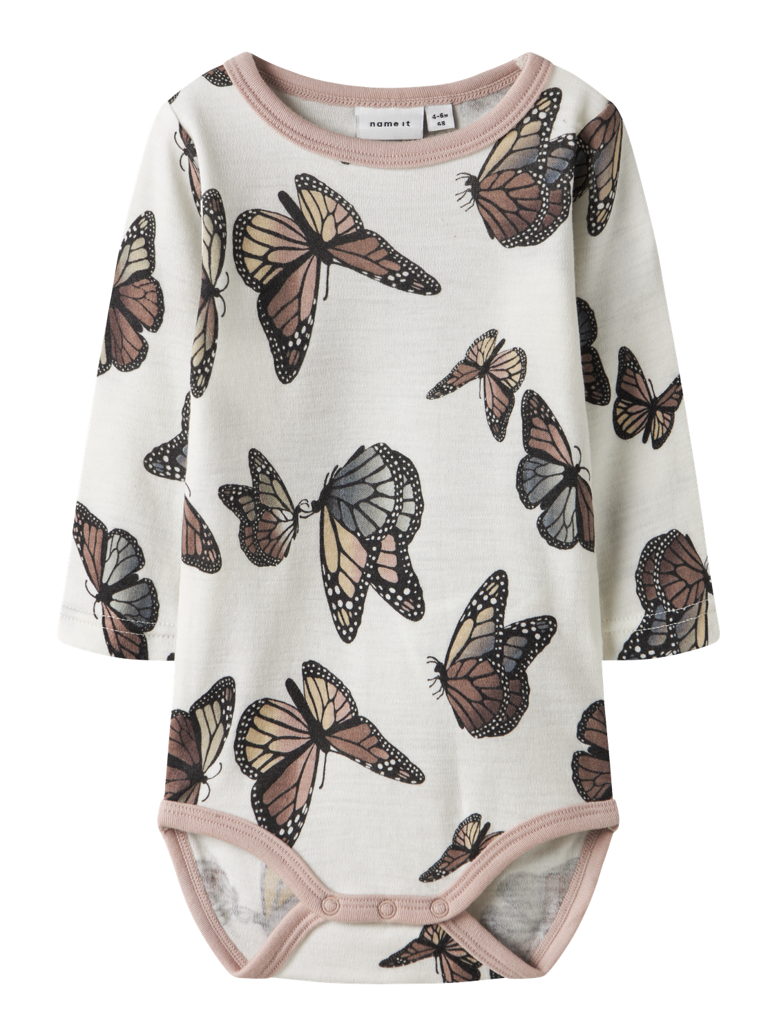 Name It Body Willitus Uld