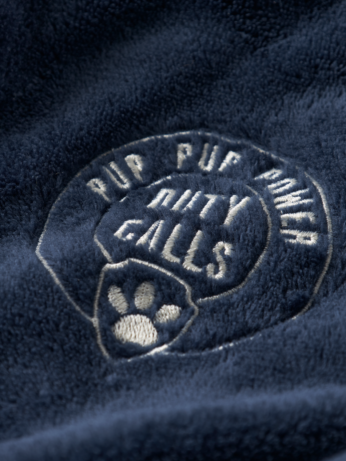 Name It Badekåbe Nasir Paw Patrol