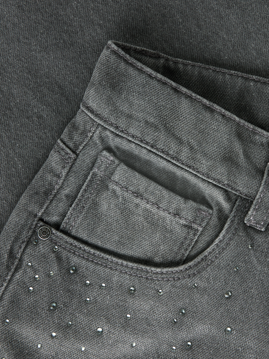 Name It Jeans Bella Wide Rhine