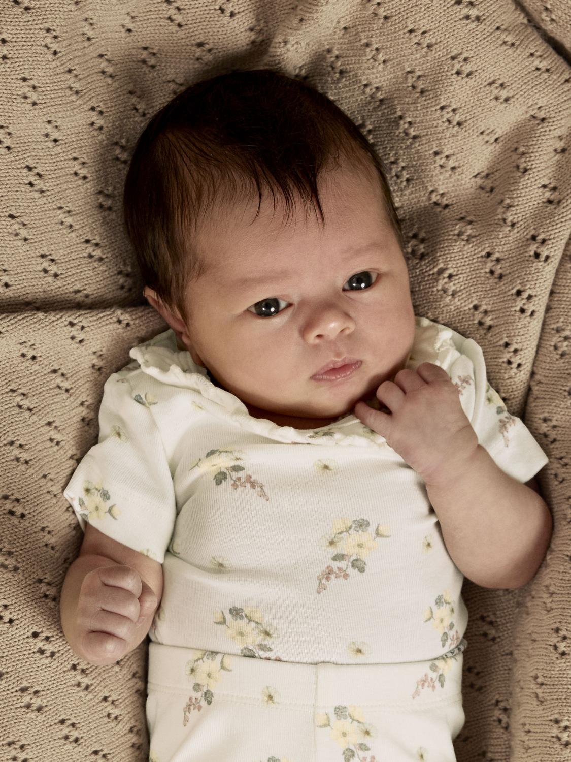 Lil' Atelier Bodystocking Gayo