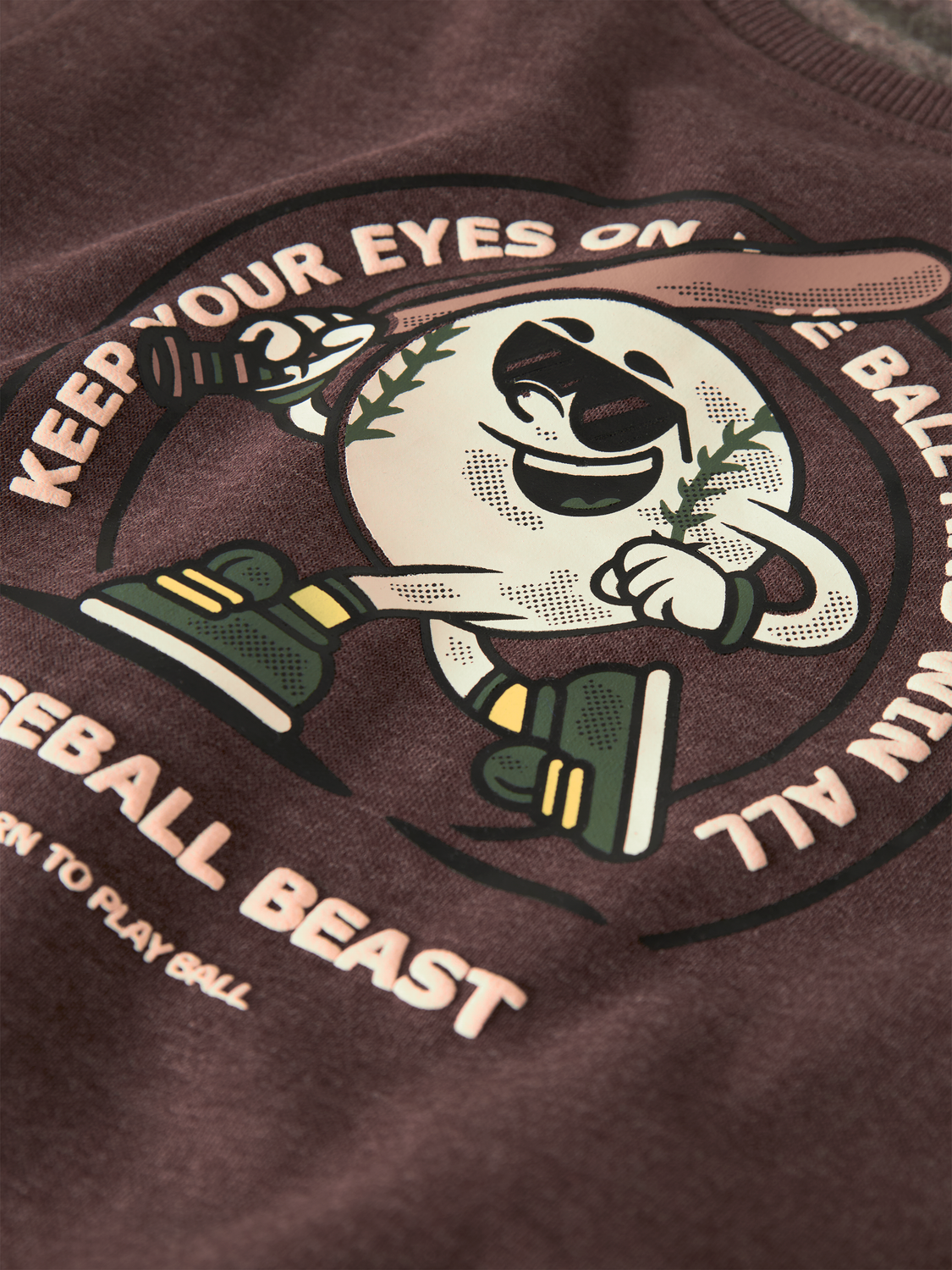 Name It Sweatshirt Olaf